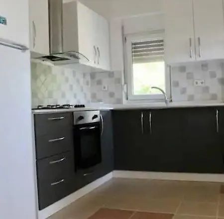Belek Oezel Havuzlu Villa *