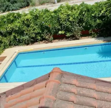 Belek Oezel Havuzlu Villa Apartment *