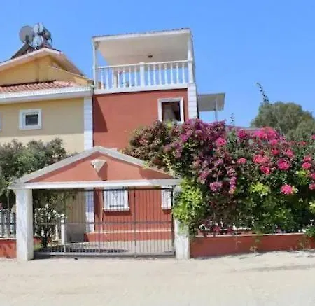 Belek Oezel Havuzlu Villa Apartment Belek