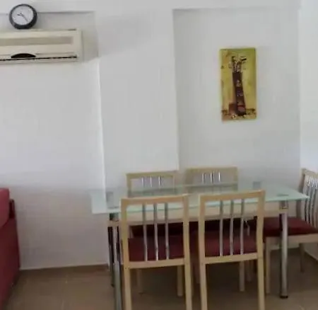 Belek Oezel Havuzlu Villa * Belek
