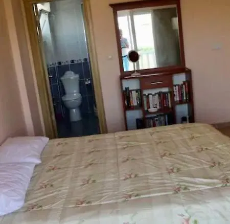 Belek Oezel Havuzlu Villa Apartment *