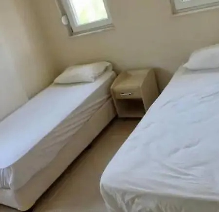 Belek Oezel Havuzlu Villa Belek