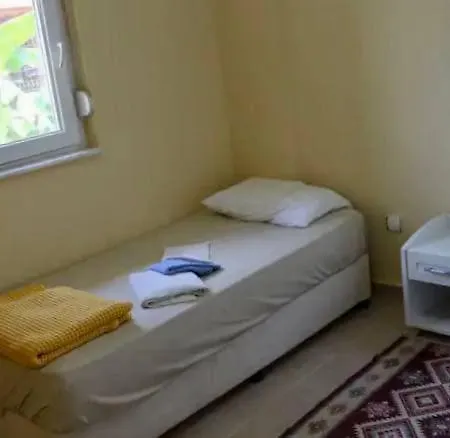 Belek Oezel Havuzlu Villa Lägenhet *