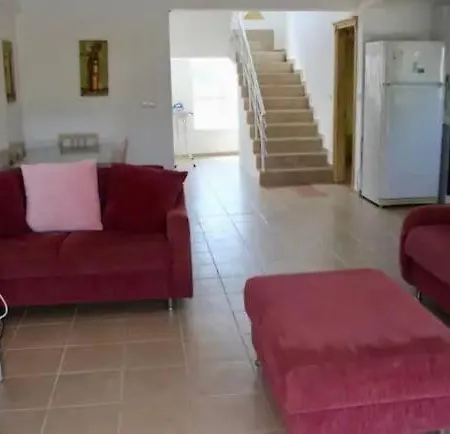 Lägenhet Belek Oezel Havuzlu Villa Belek